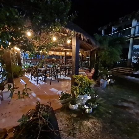 Don Panchon Y Maruxa Hotel Isla Holbox Exterior photo