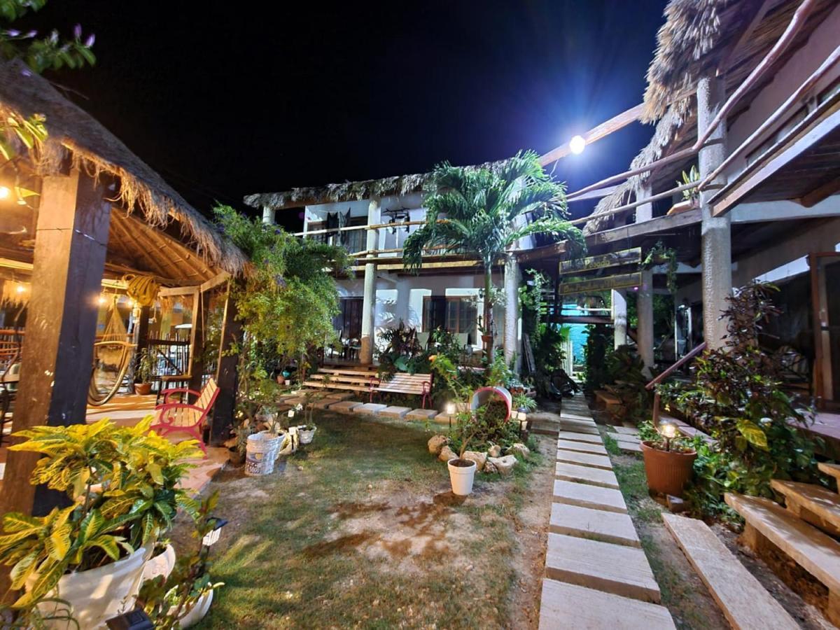 Don Panchon Y Maruxa Hotel Isla Holbox Exterior photo