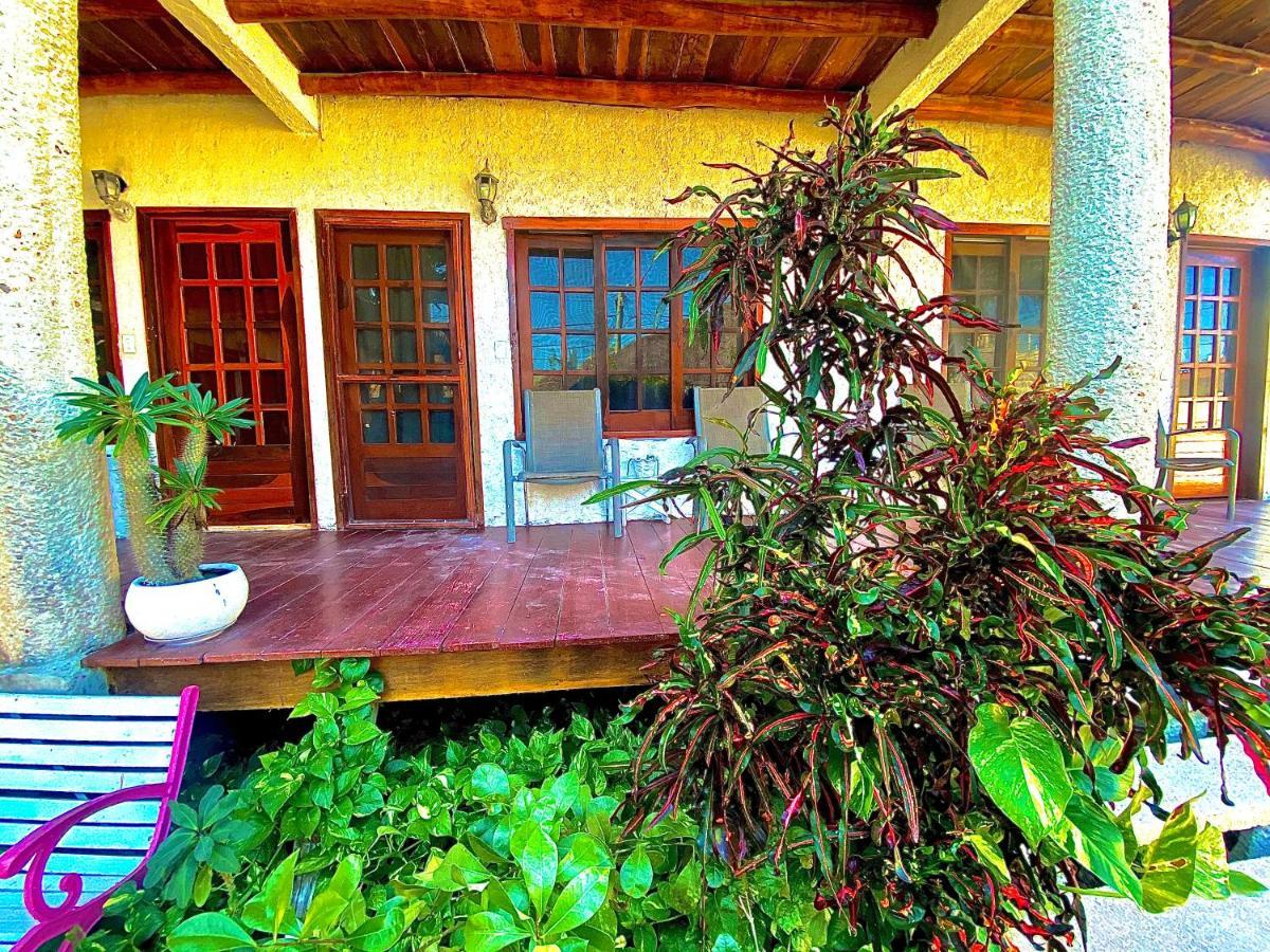 Don Panchon Y Maruxa Hotel Isla Holbox Exterior photo