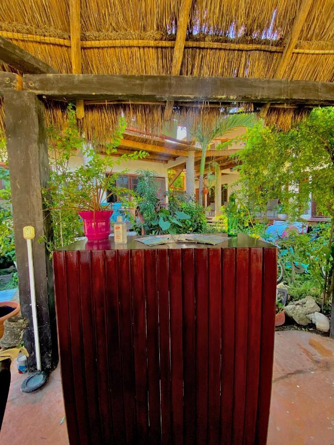 Don Panchon Y Maruxa Hotel Isla Holbox Exterior photo