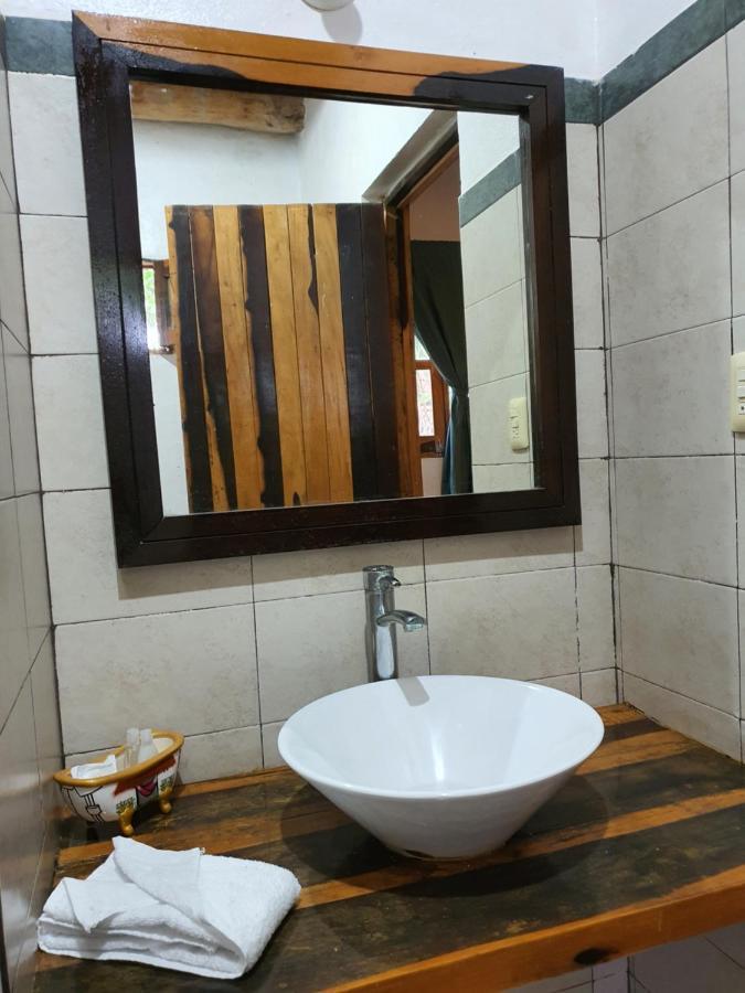 Don Panchon Y Maruxa Hotel Isla Holbox Exterior photo